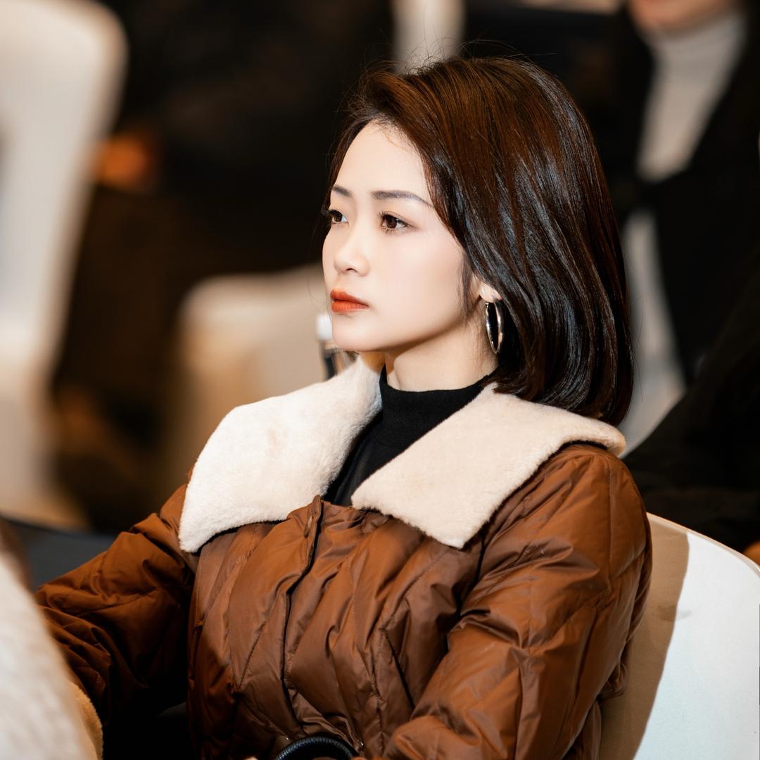 乐至初禾中式美睫