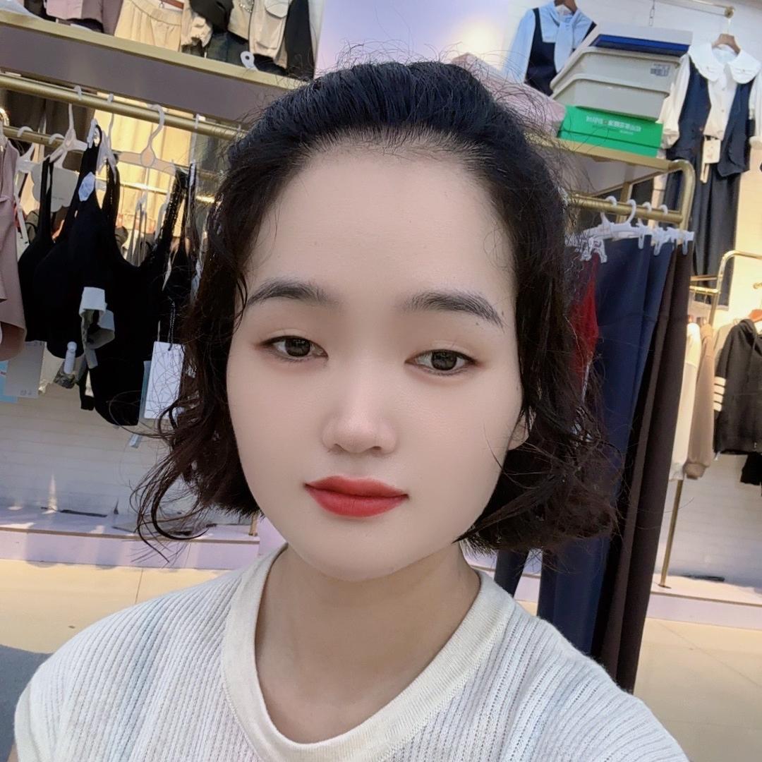 盛和 女装