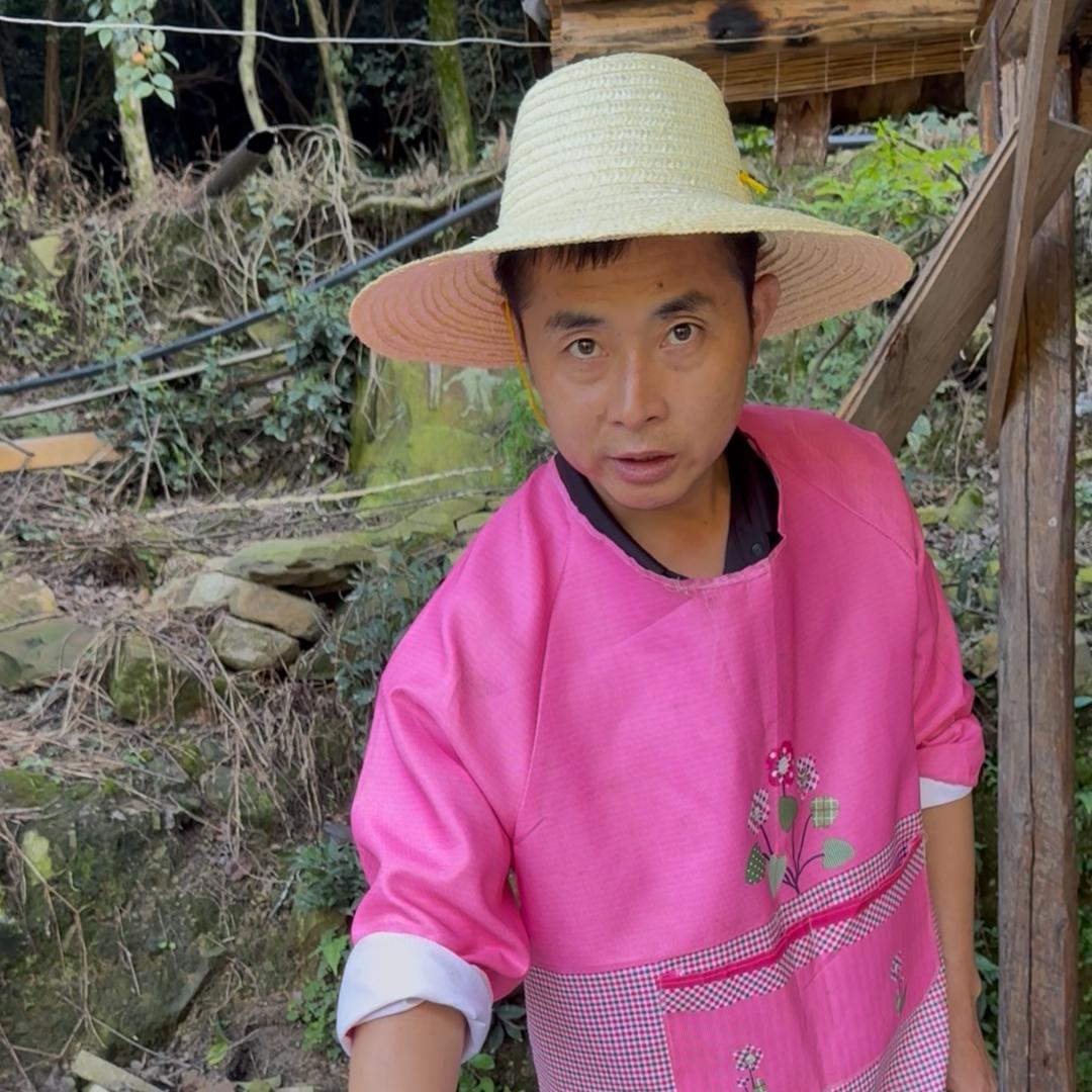 波波｜农村赋能