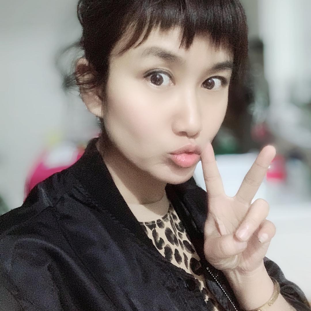 爱哭de糖糖