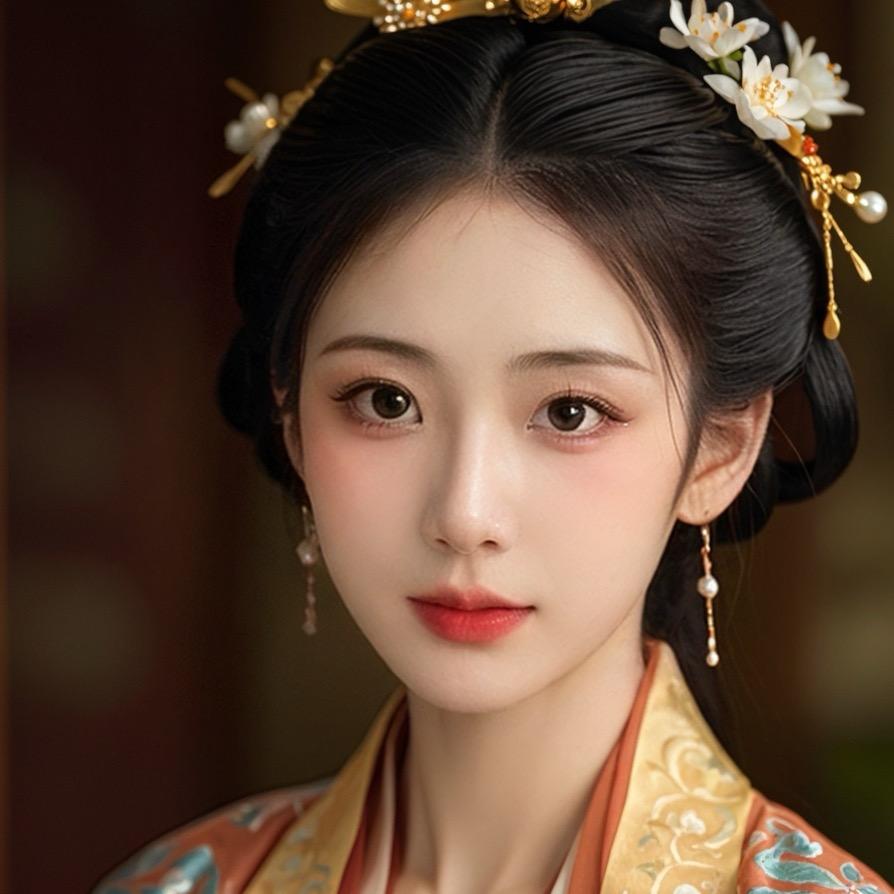 锦绎汉服旅拍
