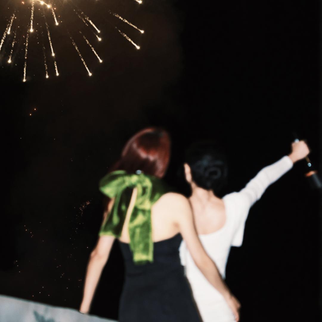 故事里的那个她