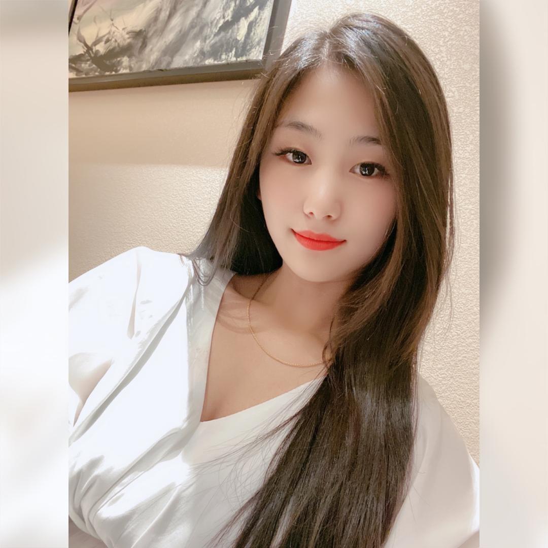 晴天。