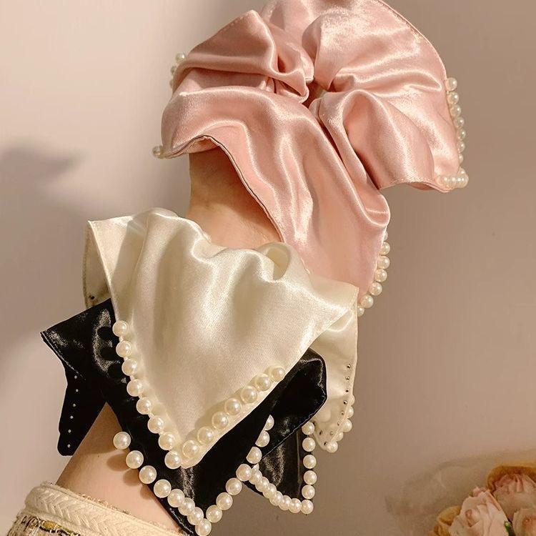 柚米家发饰小店