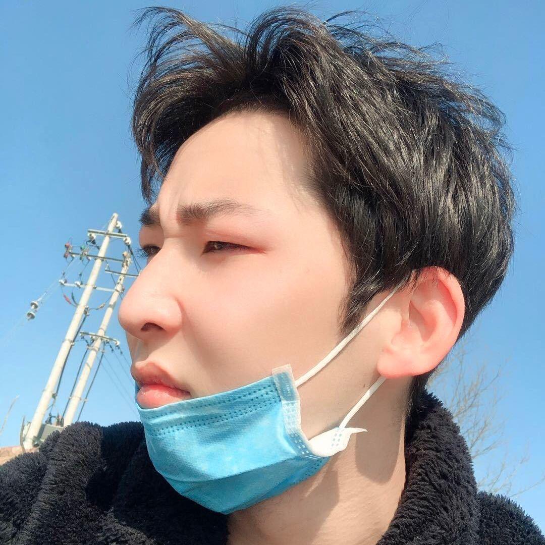 超级无敌小许大王