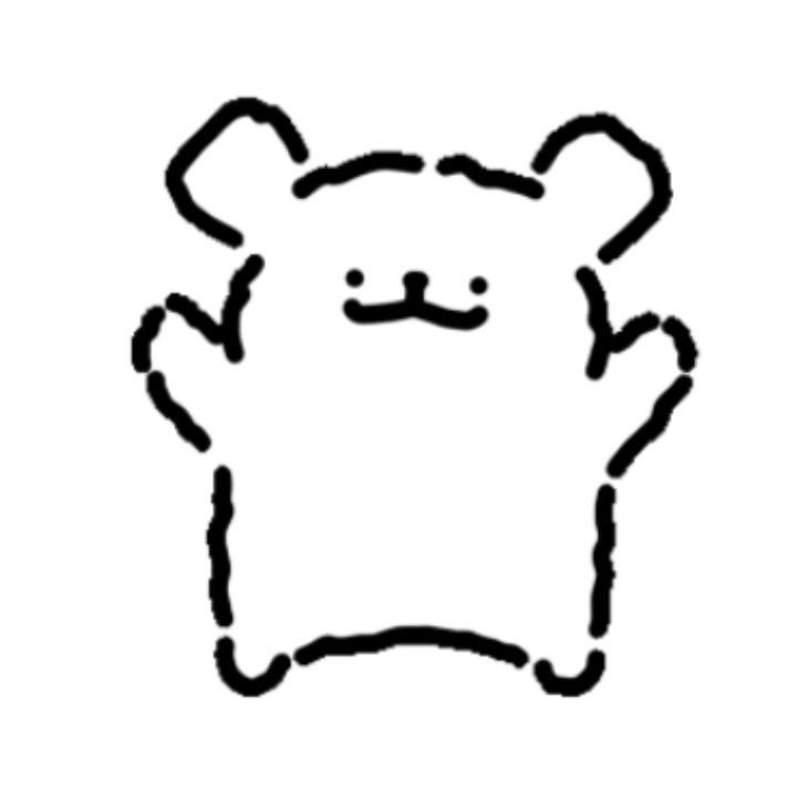 困鼠卡卡（西施大王）