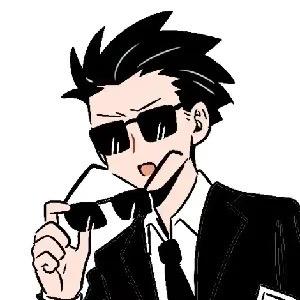 雨夜带刀不带伞