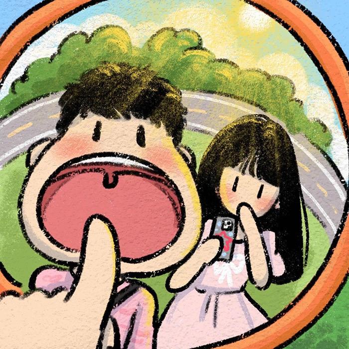 山川明我意
