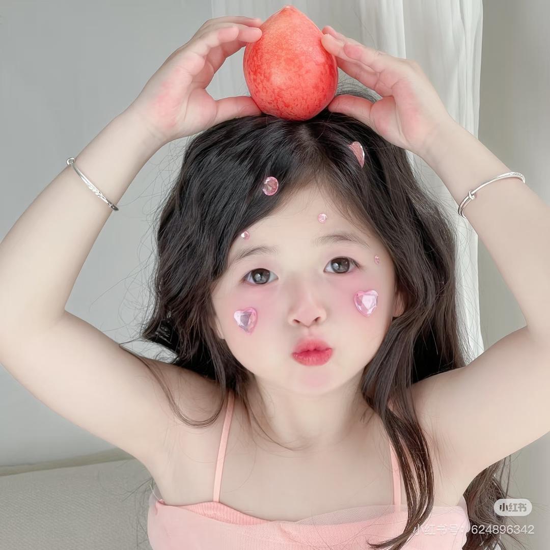 桃桃果冻啵啵啵👑