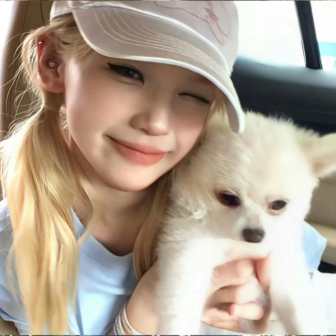 Elinor🧸