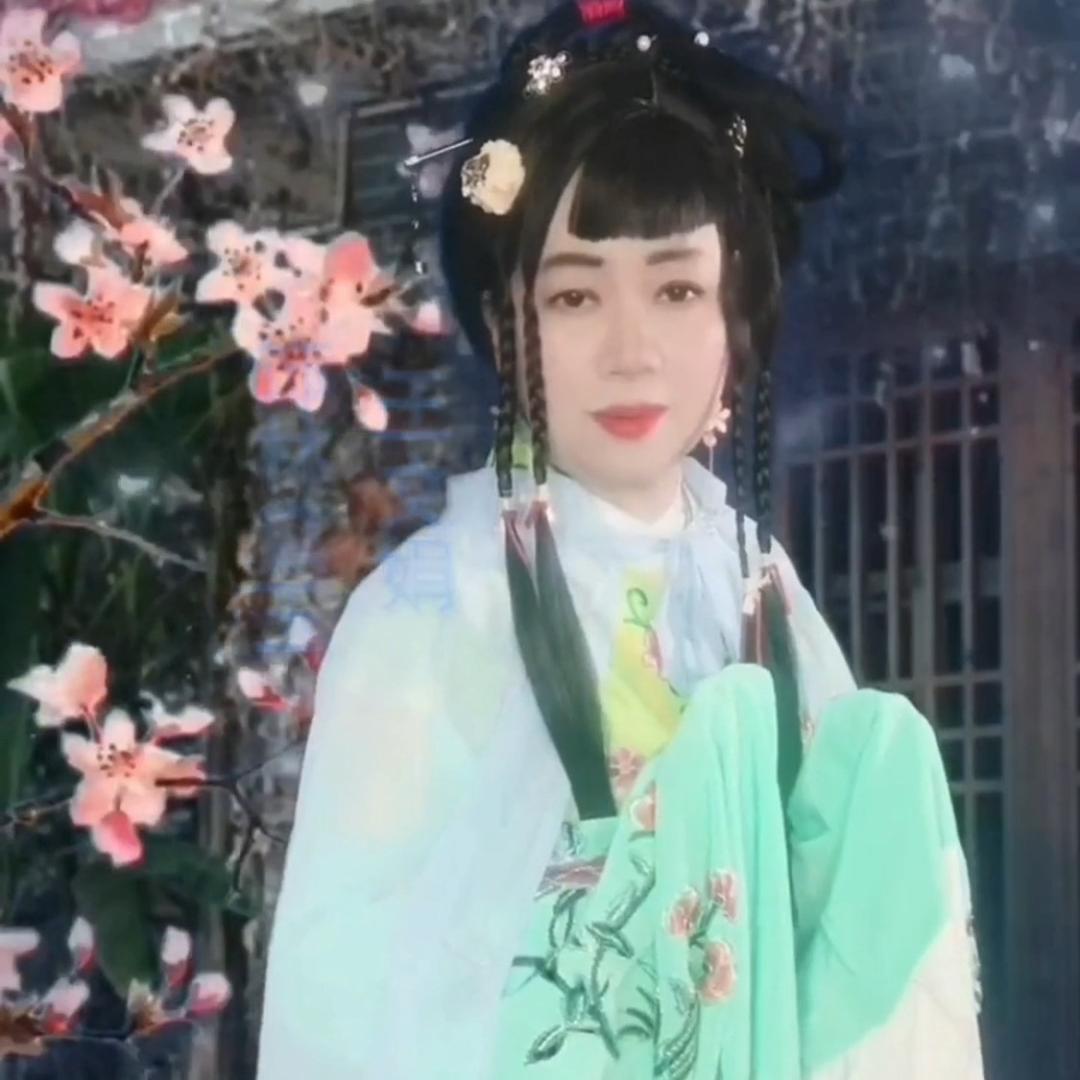 龙女善良