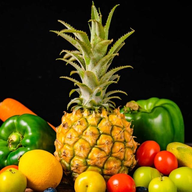 天天鲜果(总店)