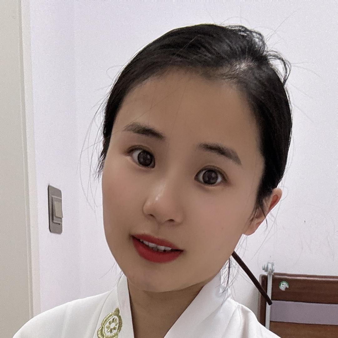 韩韩呀
