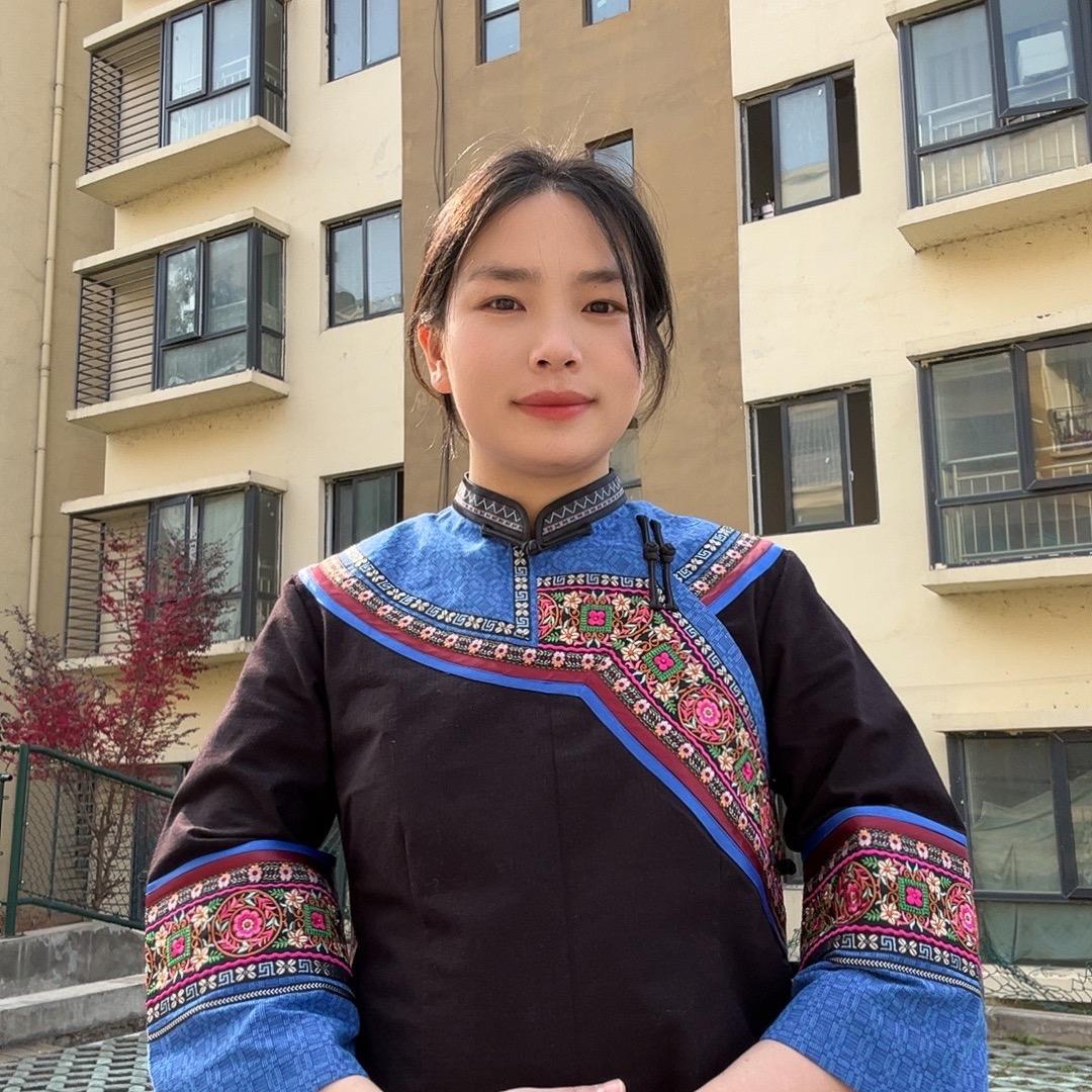 九姑娘👗