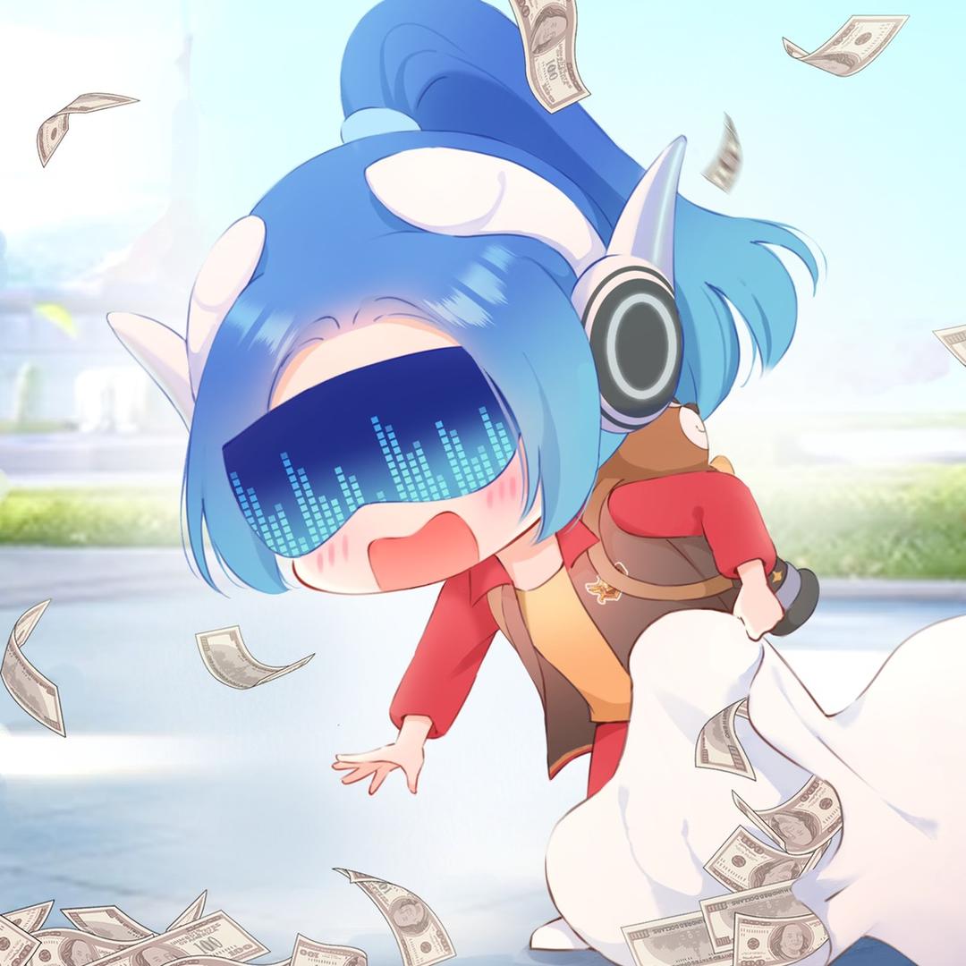 嘉妹（多次婉拒PEL）@抖音