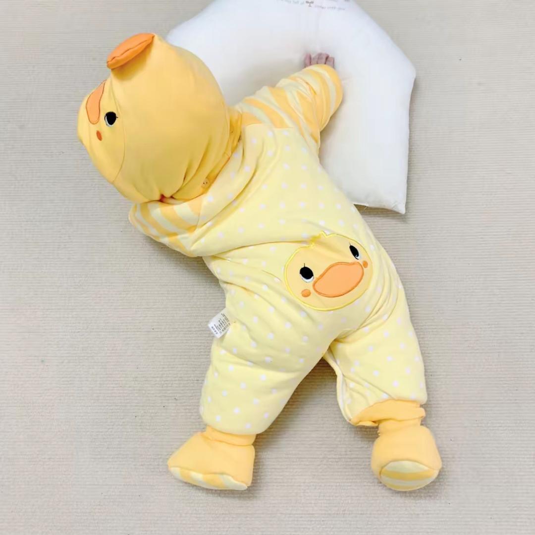 嘟米乐婴童店贝贝