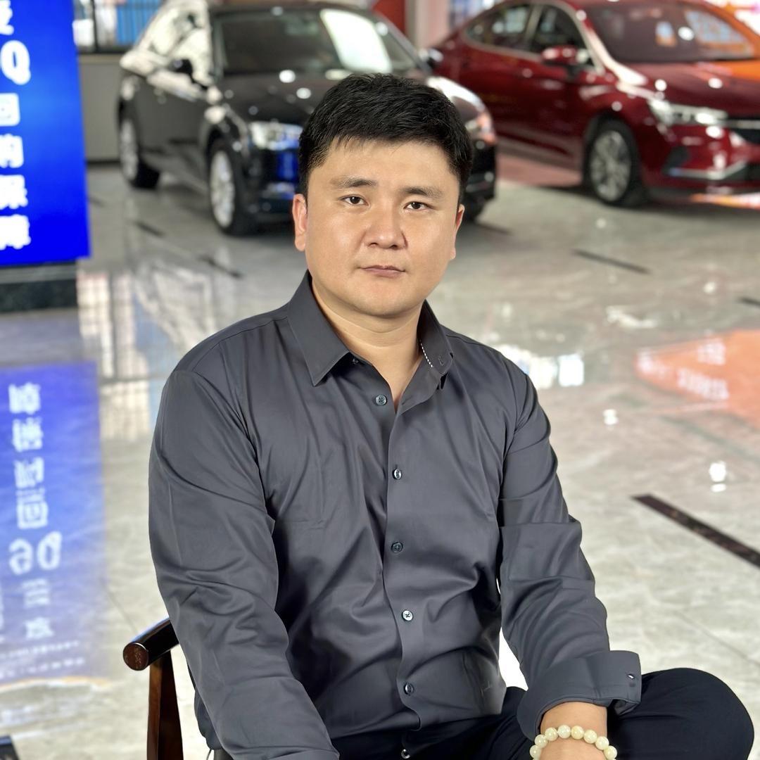 苏州比优斯二手车（南哥）