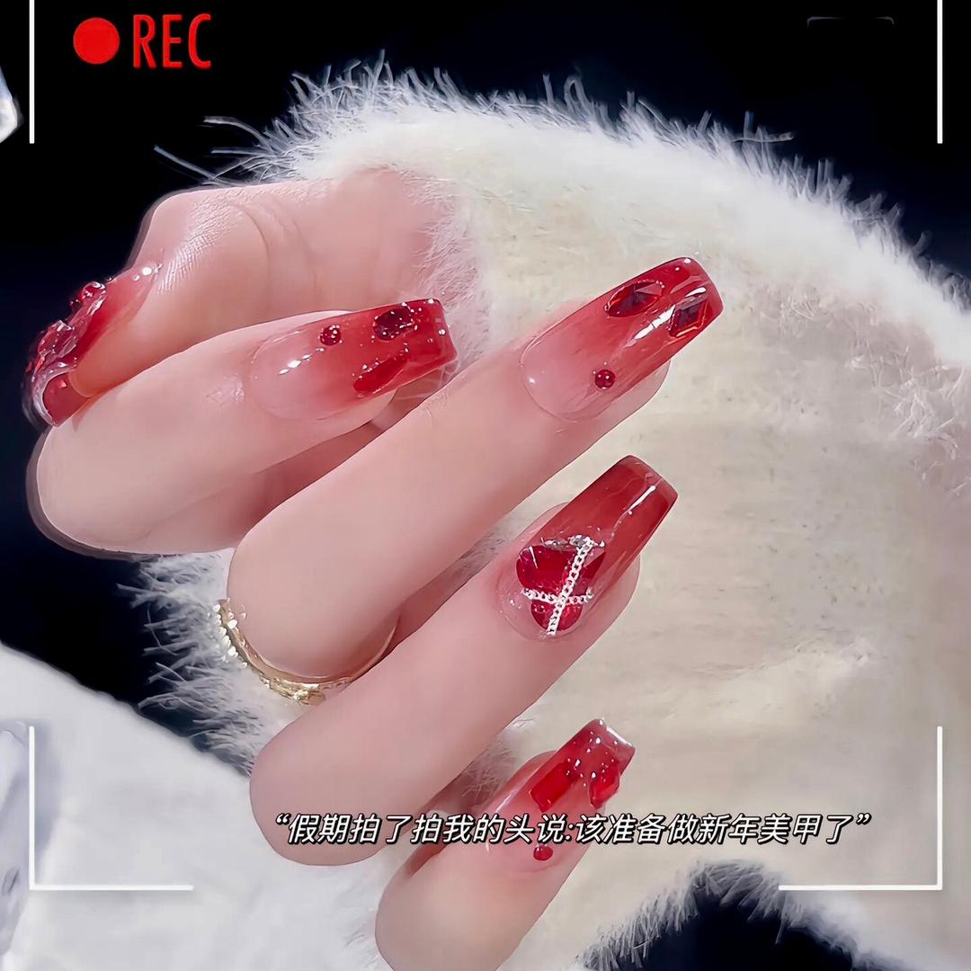 可馨小丸子🌹