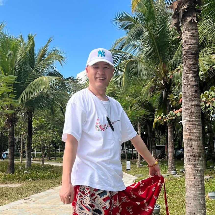 孙赫康跑江湖