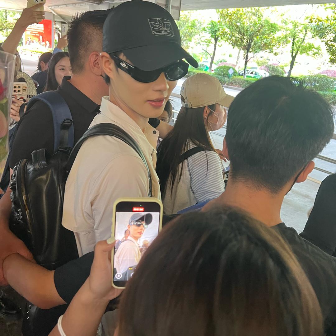 大鲨鱼🦈(见过柯淳)