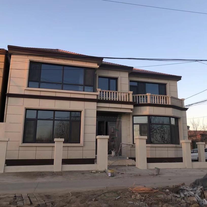 霸州、恒佰装饰