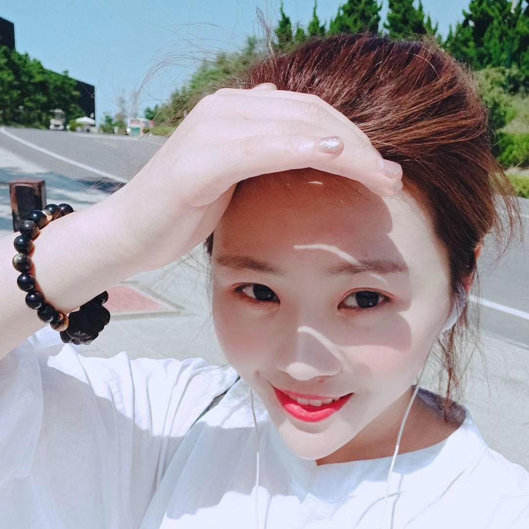 我叫刘如意