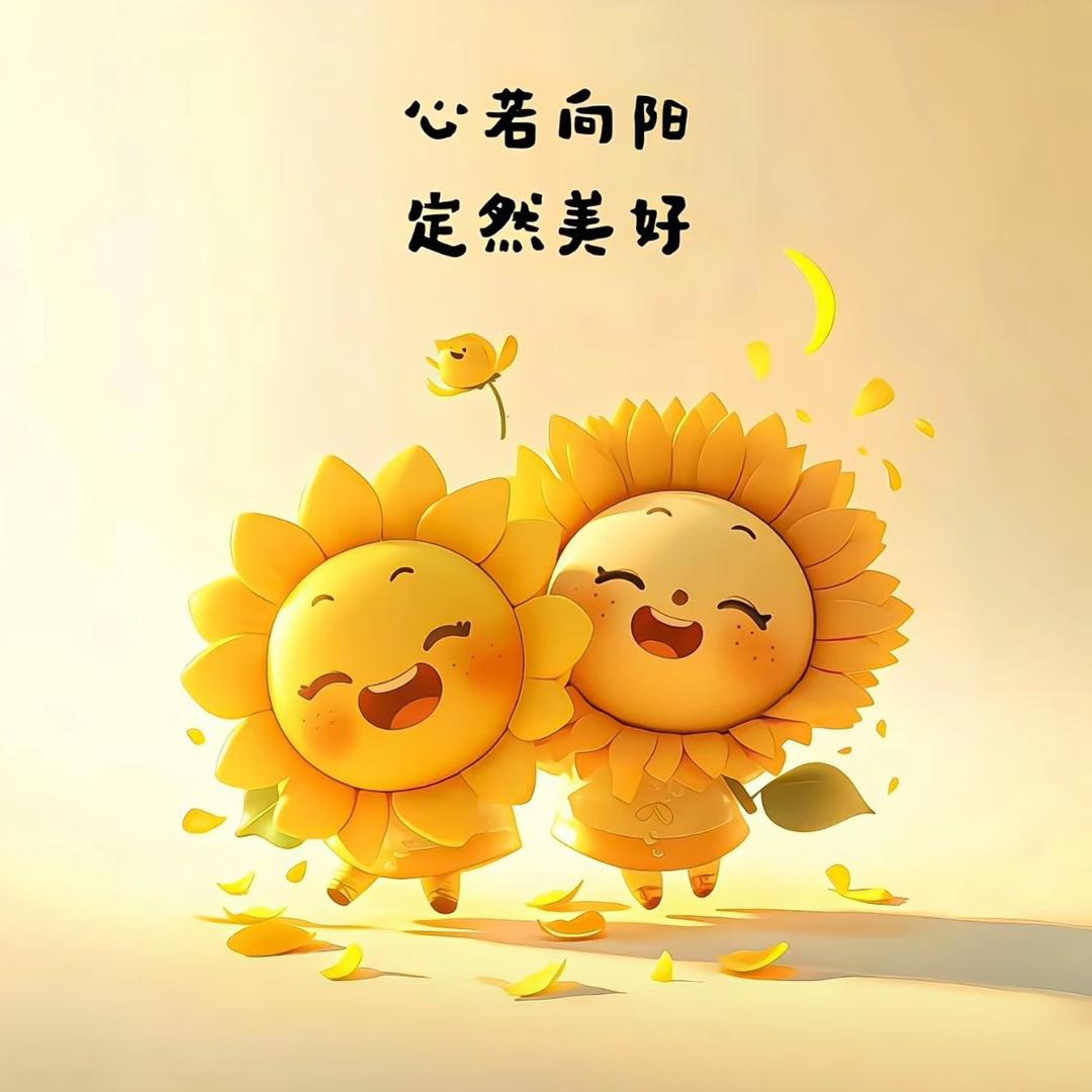 晨
