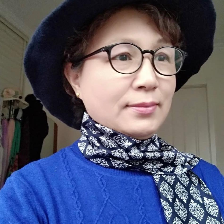 晓芬姐