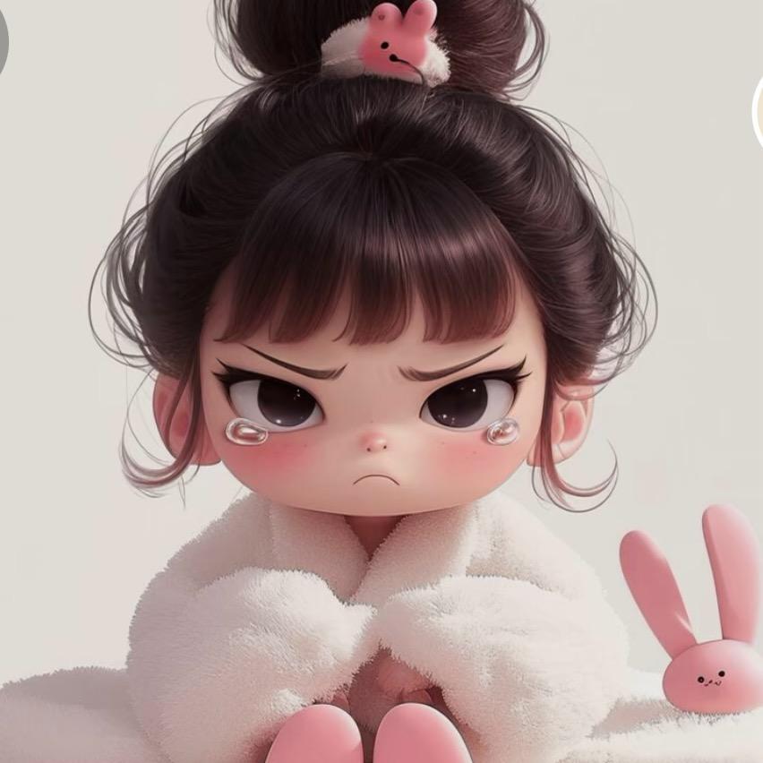 王👑姑娘