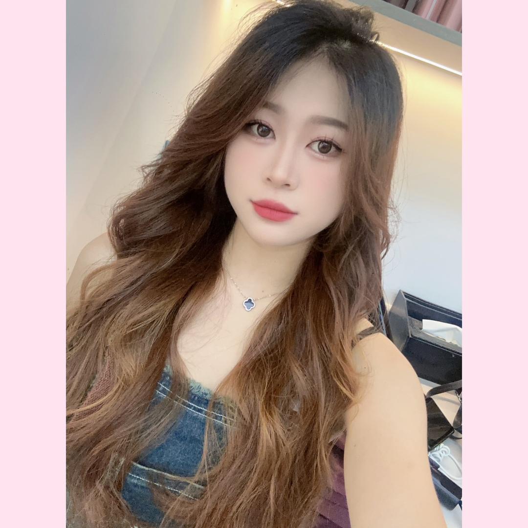 小云妹很努力