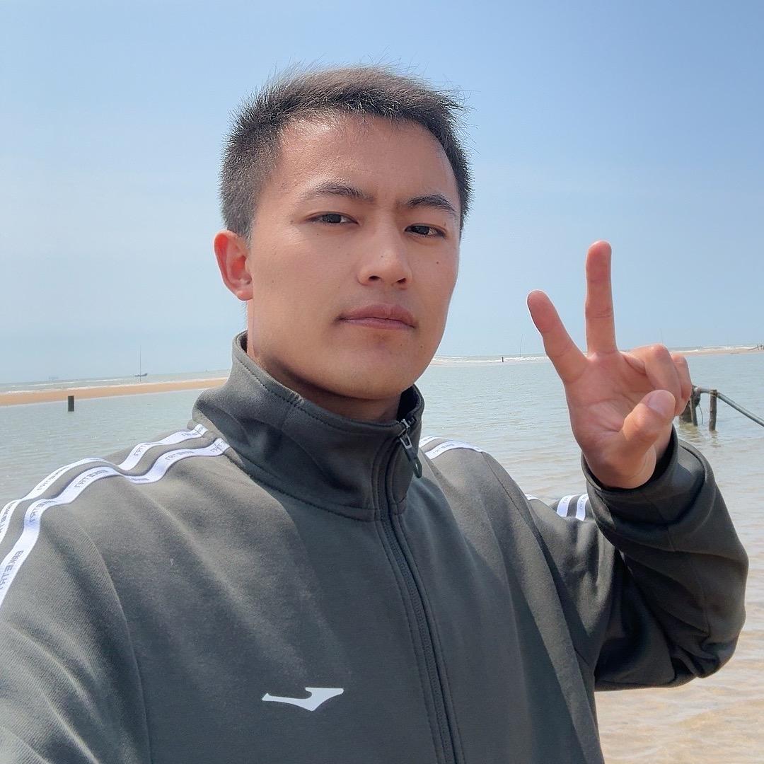 雷子赶海