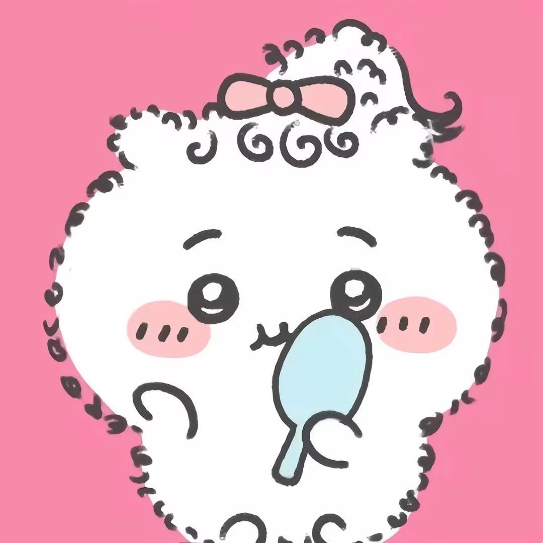 Cocoa💖小熙头像