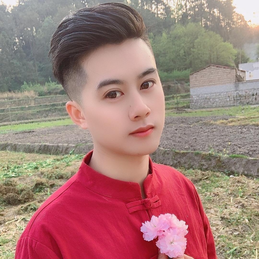 辜少帅⁹¹⁹⁹（爱心乡村行）