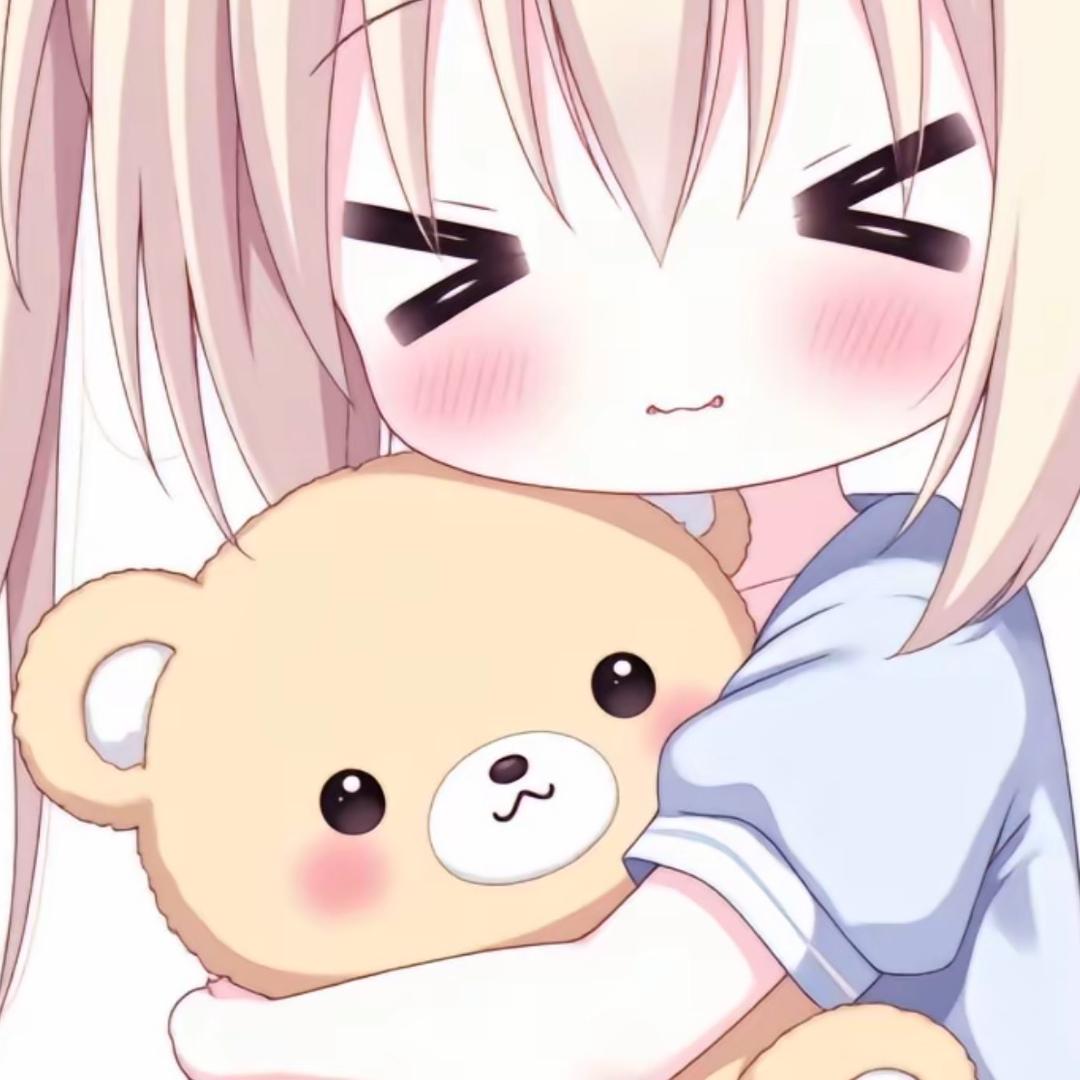 小飞熊🐻