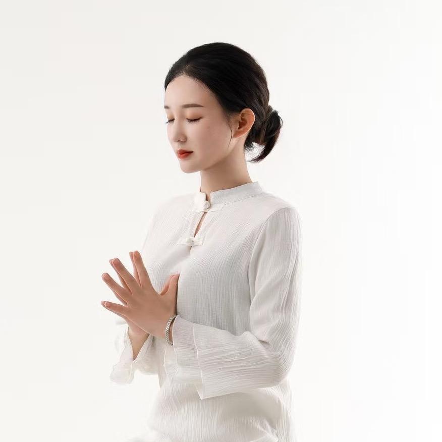 真慧