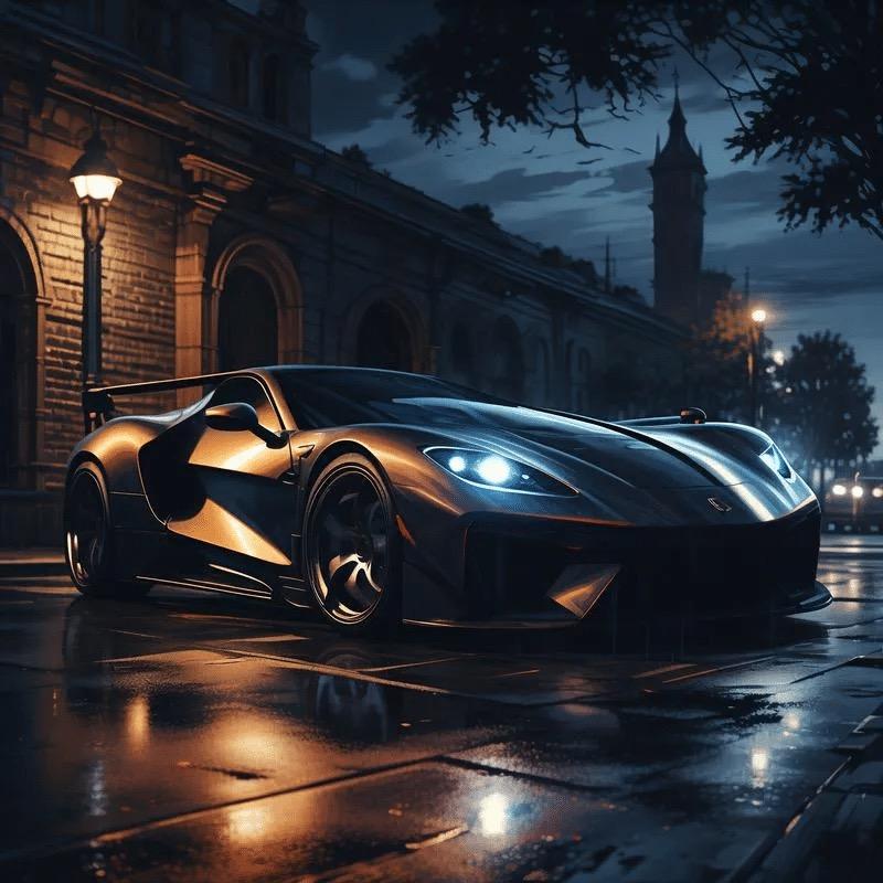 小鸟展翅天上飞c