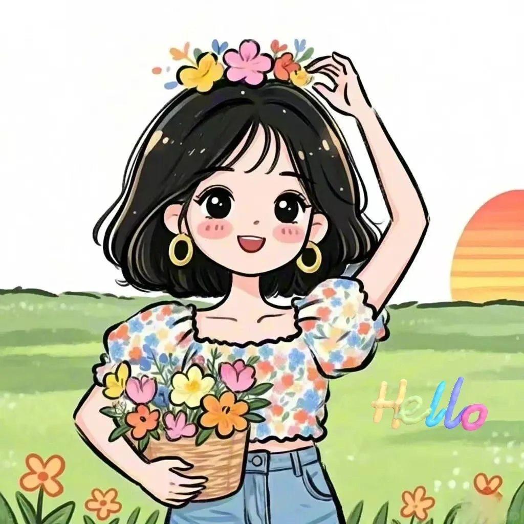 小赵爱吃香菜呀