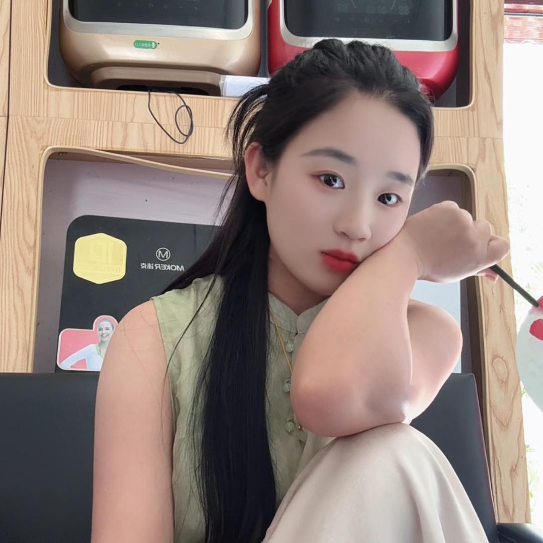 怪美人