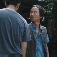 小老头