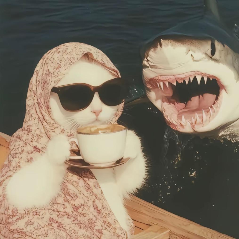 小鱼宝🐟