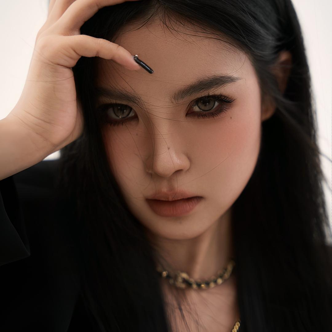 过一沐Edmond@抖音