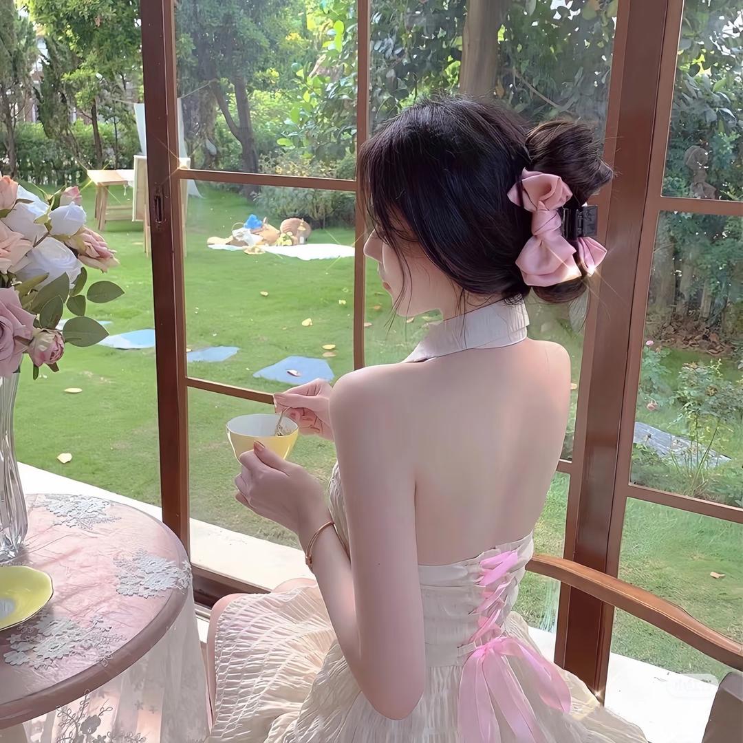 初见呀～