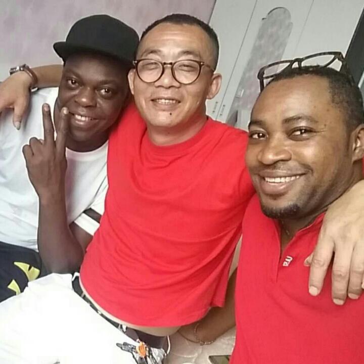 霸王别姬