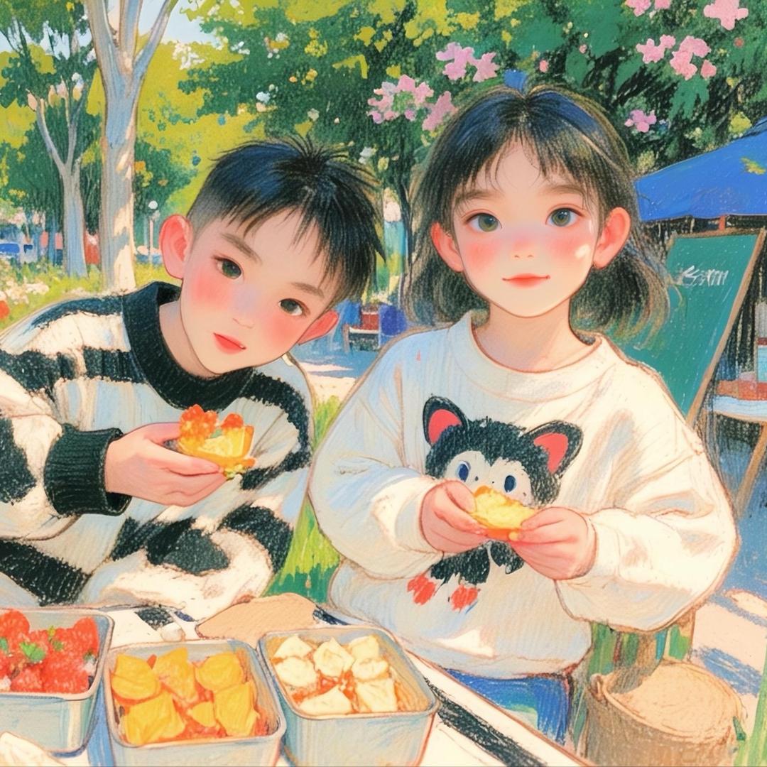 👨‍👩‍👧‍👦光芒万张💕jun