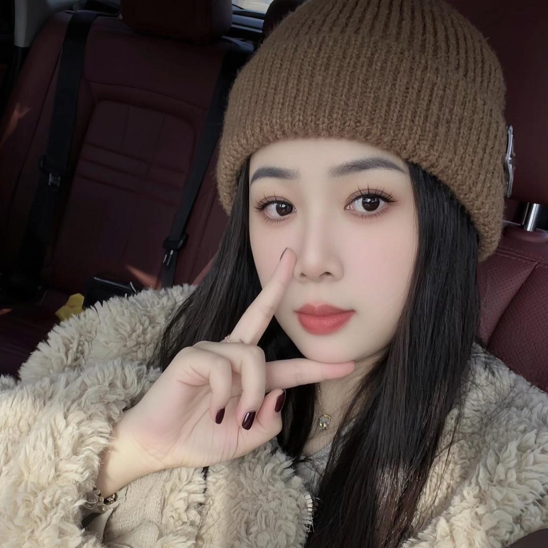 王姑娘护肤美社