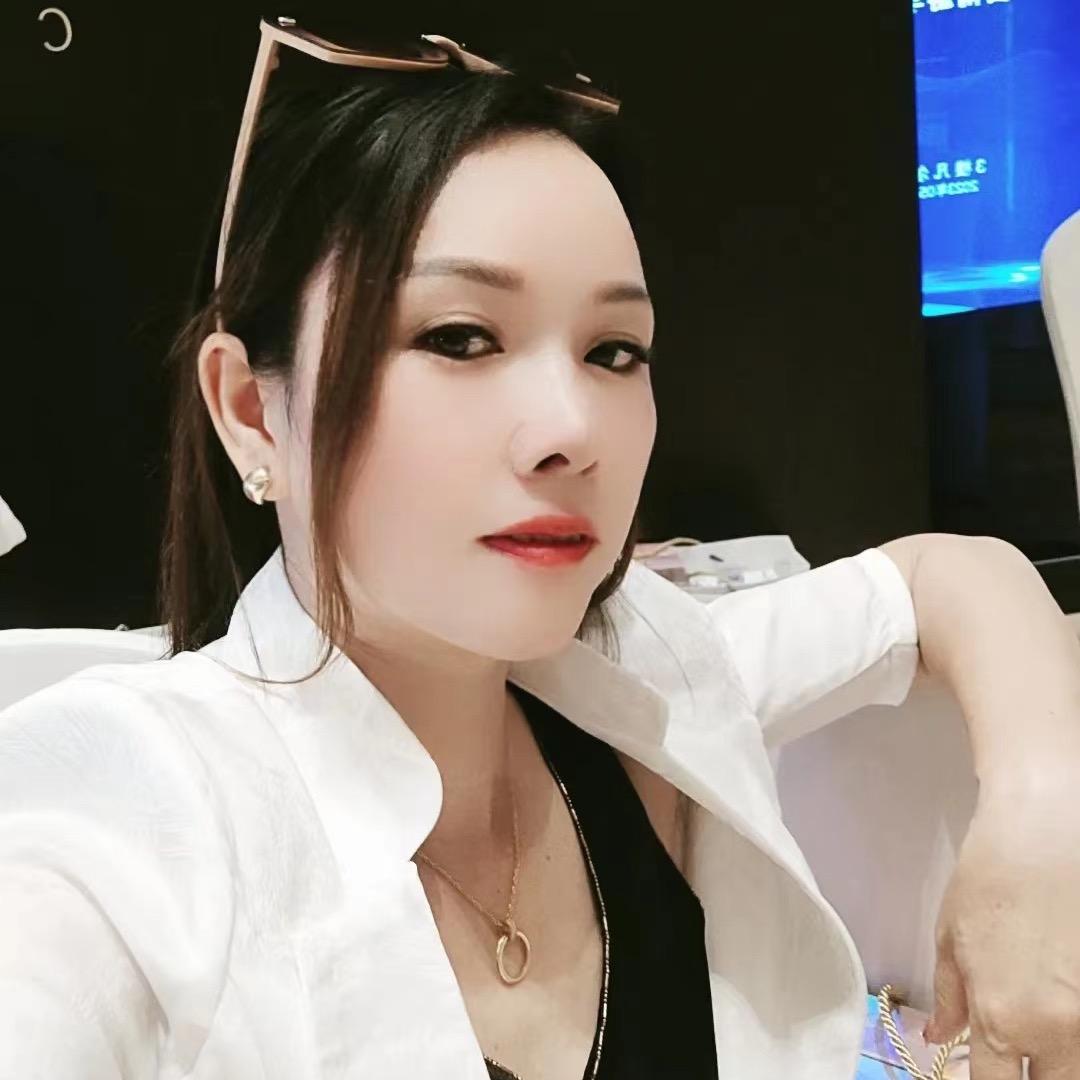 好笑姐（拒绝连赞）