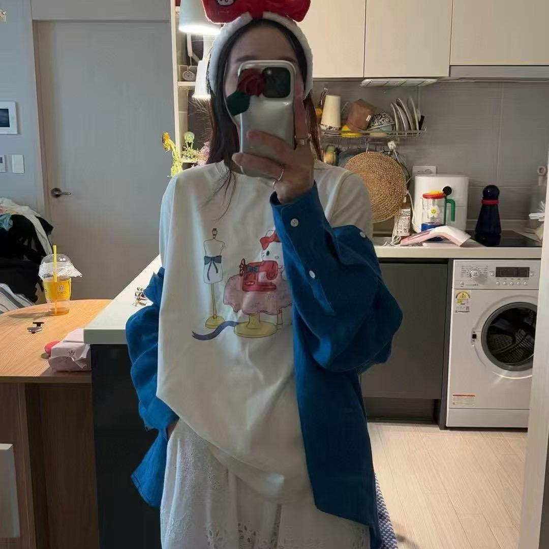 一杯美式
