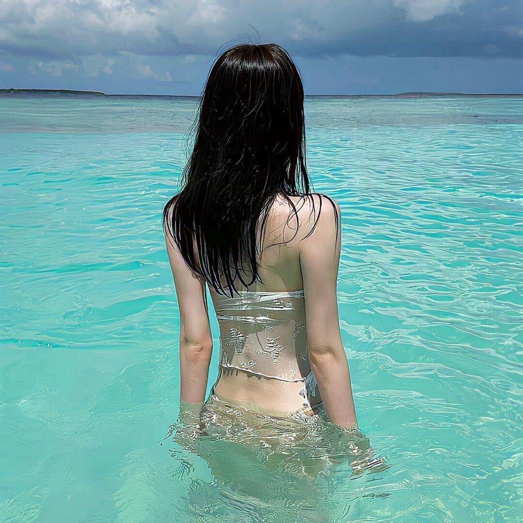 你的小美
