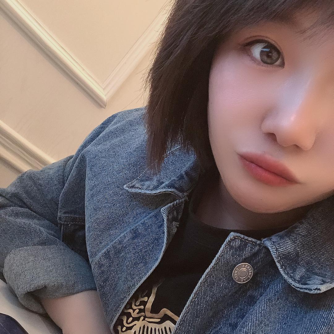 🇨🇳静静欧尼