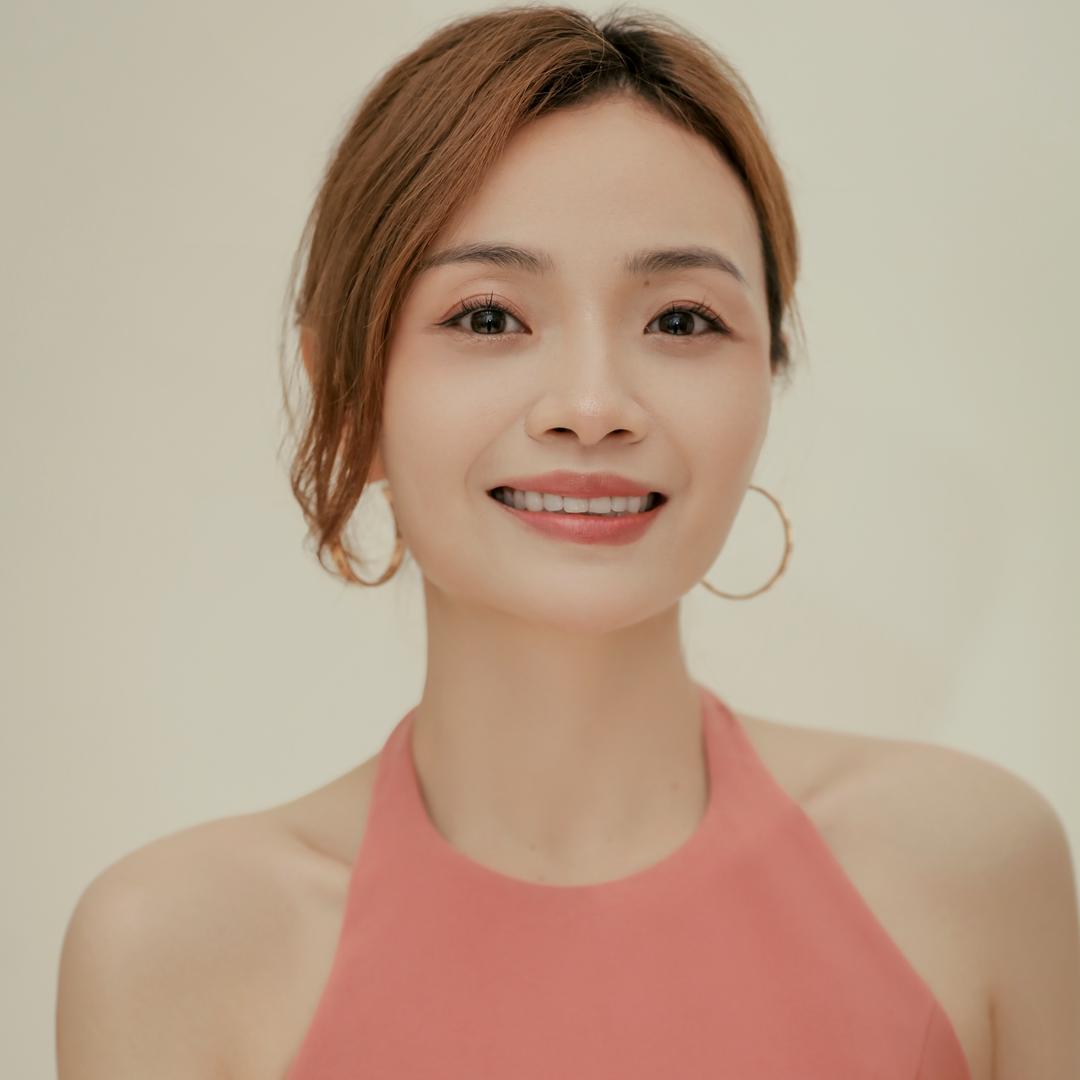 形象美学时尚课